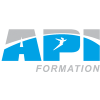 API Formation logo, API Formation contact details