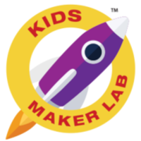 Kids Maker Lab logo, Kids Maker Lab contact details