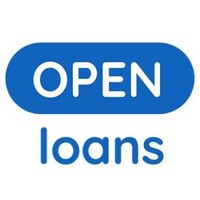 OpenLoans logo, OpenLoans contact details