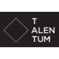 TALENTUM logo, TALENTUM contact details