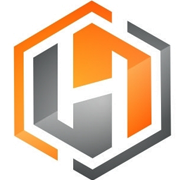 HoneyVR logo, HoneyVR contact details