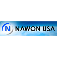 NAWON USA INC. logo, NAWON USA INC. contact details