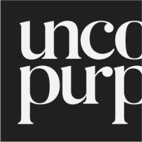 Uncommon Purpose logo, Uncommon Purpose contact details