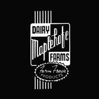 Maplehofe Dairy logo, Maplehofe Dairy contact details