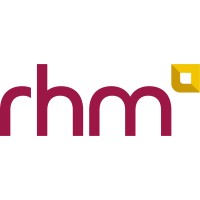 RHM Accountancy en advies logo, RHM Accountancy en advies contact details