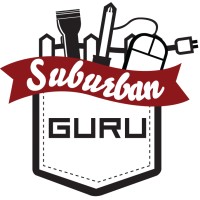 Suburban Guru logo, Suburban Guru contact details