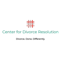 Center for Divorce Resolution logo, Center for Divorce Resolution contact details