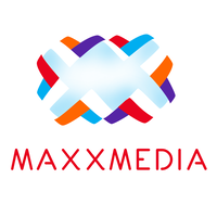 MaxxMedia logo, MaxxMedia contact details