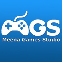 Meena Games Studio PvtLtd logo, Meena Games Studio PvtLtd contact details