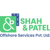 Shah & Patel Offshore Services logo, Shah & Patel Offshore Services contact details