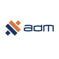 ADM Ingeniería y Servicios México logo, ADM Ingeniería y Servicios México contact details