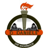 The Daniels' Group, Nigeria logo, The Daniels' Group, Nigeria contact details