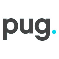 wearepug logo, wearepug contact details