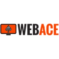 MyWebAce logo, MyWebAce contact details