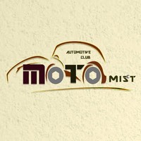 MOTO MIST Automotive Club logo, MOTO MIST Automotive Club contact details