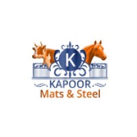 Kapoor Mats & Steel logo, Kapoor Mats & Steel contact details