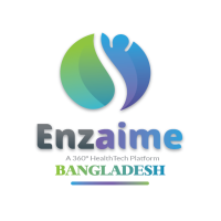 Enzaime Bangladesh logo, Enzaime Bangladesh contact details