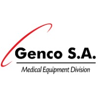 Genco S.A. logo, Genco S.A. contact details