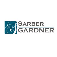 Sarber Gardner logo, Sarber Gardner contact details