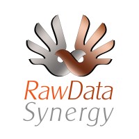 Raw Data Synergy logo, Raw Data Synergy contact details