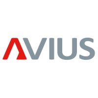 Avius Kft logo, Avius Kft contact details