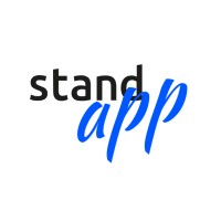 Студия дизайна цифровых продуктов StandApp logo, Студия дизайна цифровых продуктов StandApp contact details