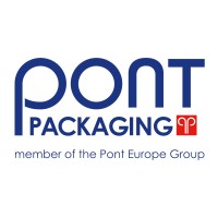 Pont Packaging Ltd logo, Pont Packaging Ltd contact details