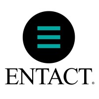 ENTACT, Inc. logo, ENTACT, Inc. contact details