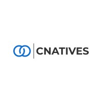 CNATIVES logo, CNATIVES contact details