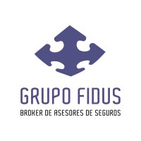 Grupo Fidus Broker de Asesores de Seguros logo, Grupo Fidus Broker de Asesores de Seguros contact details