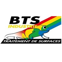 BTS INDUSTRIE 79200 logo, BTS INDUSTRIE 79200 contact details