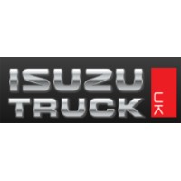 Isuzu Truck UK logo, Isuzu Truck UK contact details