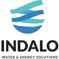 Indalo Water Solutions logo, Indalo Water Solutions contact details