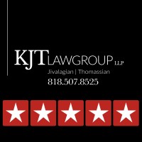 KJT Law Group, LLP logo, KJT Law Group, LLP contact details