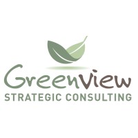 Greenview Strategic Consulting logo, Greenview Strategic Consulting contact details