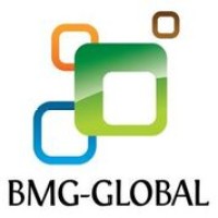 BMG Global/Encourage TV logo, BMG Global/Encourage TV contact details