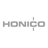 HONICO logo, HONICO contact details