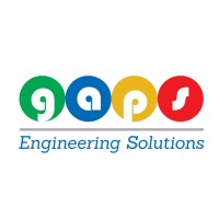 GAPS Engineering Product & Services logo, GAPS Engineering Product & Services contact details