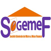 SOGEMEF SA logo, SOGEMEF SA contact details