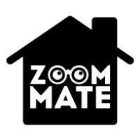 ZoomMate logo, ZoomMate contact details