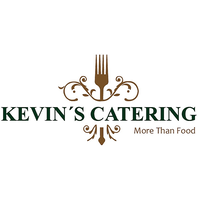 Kevin's Catering logo, Kevin's Catering contact details