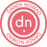 Dandy Nomad logo, Dandy Nomad contact details