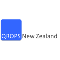 QROPS NZ logo, QROPS NZ contact details