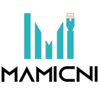 MAMICNI logo, MAMICNI contact details