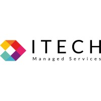 ITECH Managed Services logo, ITECH Managed Services contact details