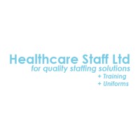 Healthcare Staff Limited logo, Healthcare Staff Limited contact details