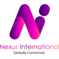 Nexus International logo, Nexus International contact details