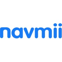 Navmii logo, Navmii contact details