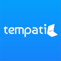 Tempati logo, Tempati contact details