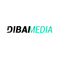 DibaiMedia logo, DibaiMedia contact details